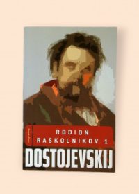 Rodion Raskolnikov 1+2