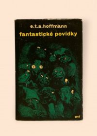 Fantastické povídky