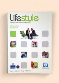 Lifestyle Intermediate Coursebook