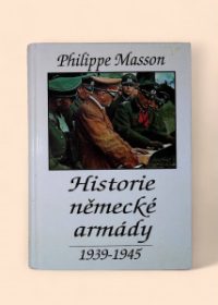 Historie německé armády