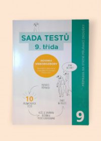 Sada testů - 9. třída