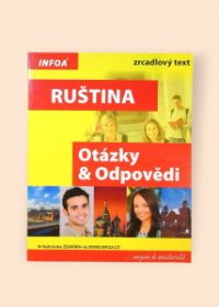 Ruština