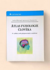 Atlas fyziologie člověka