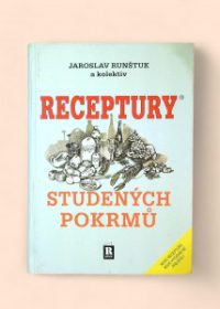 Receptury studených pokrmů