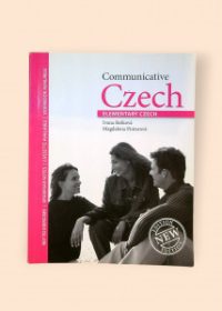 Communicative Czech Elementary Czech