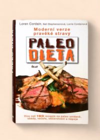 Paleo dieta: Moderní verze pravěké stravy