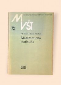 Matematická statistika