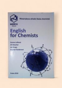 English for Chemists