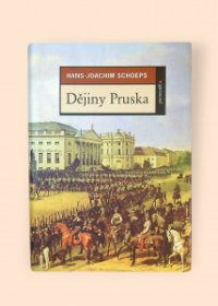 Dějiny Pruska