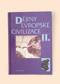 Dějiny evropské civilizace