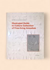 Illustrated guide to culture collection of free-living amoebae