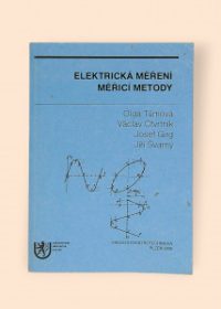 Elektrická měření - Měřící metody