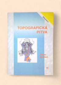 Topografická pitva