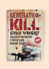 Generation kill