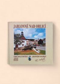 Jablonné nad Orlicí