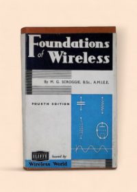 Foundations of Wireless