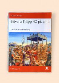 Bitva u Filipp 42 př.n.l