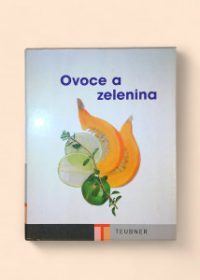 Ovoce a zelenina