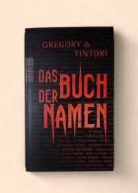 Das Buch der Namen