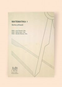 Matematika 1