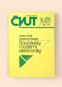 Součástky moderní elektroniky