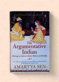 The Argumentative Indian