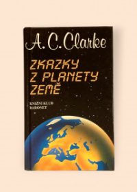 Zkazky z planety Země