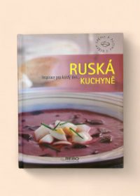 Ruská kuchyně