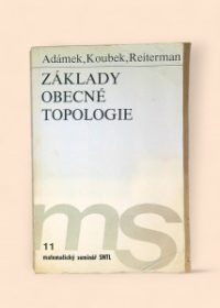 Základy obecné topologie