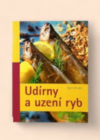 Udírny a uzení ryb