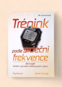 Trénink podle srdeční frekvence