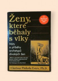 Ženy, které běhaly s vlky