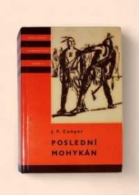 Poslední Mohykán