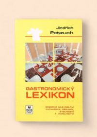 Gastronomický lexikon