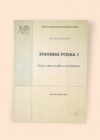 Stavební fyzika 1