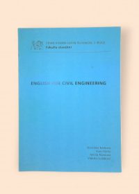 English for civil engineering