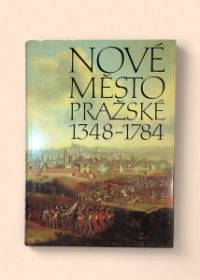 Nové Město pražské 1348-1784