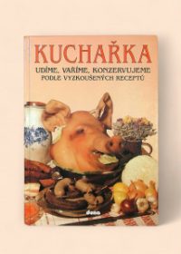 Kuchařka