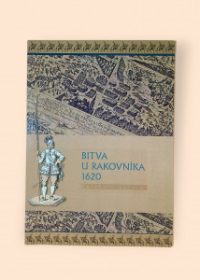 Bitva u Rakovníka 1620