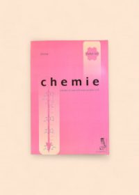 Chemie - studijní text