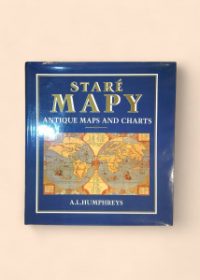 Staré mapy - Antique Maps and Charts