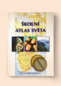 Školní atlas světa