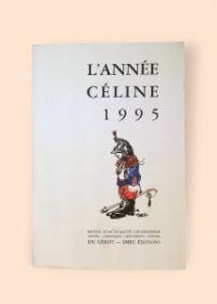 L´Année Céline 1995