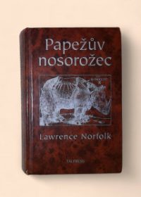 Papežův nosorožec