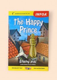 The happy prince - Šťastný princ