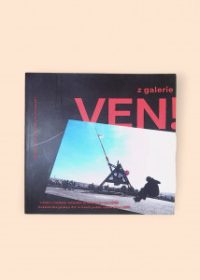 Z galerie ven!