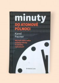 Minuty do atomové půlnoci