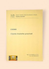 Chemie: Chemie životního prostředí