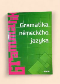 Gramatika německého jazyka