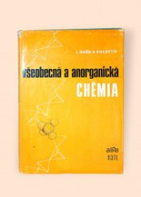 Všeobecná a anorganická chémia